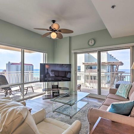 Sandestin Beach Resort Condo With Ocean Views! Esterno foto