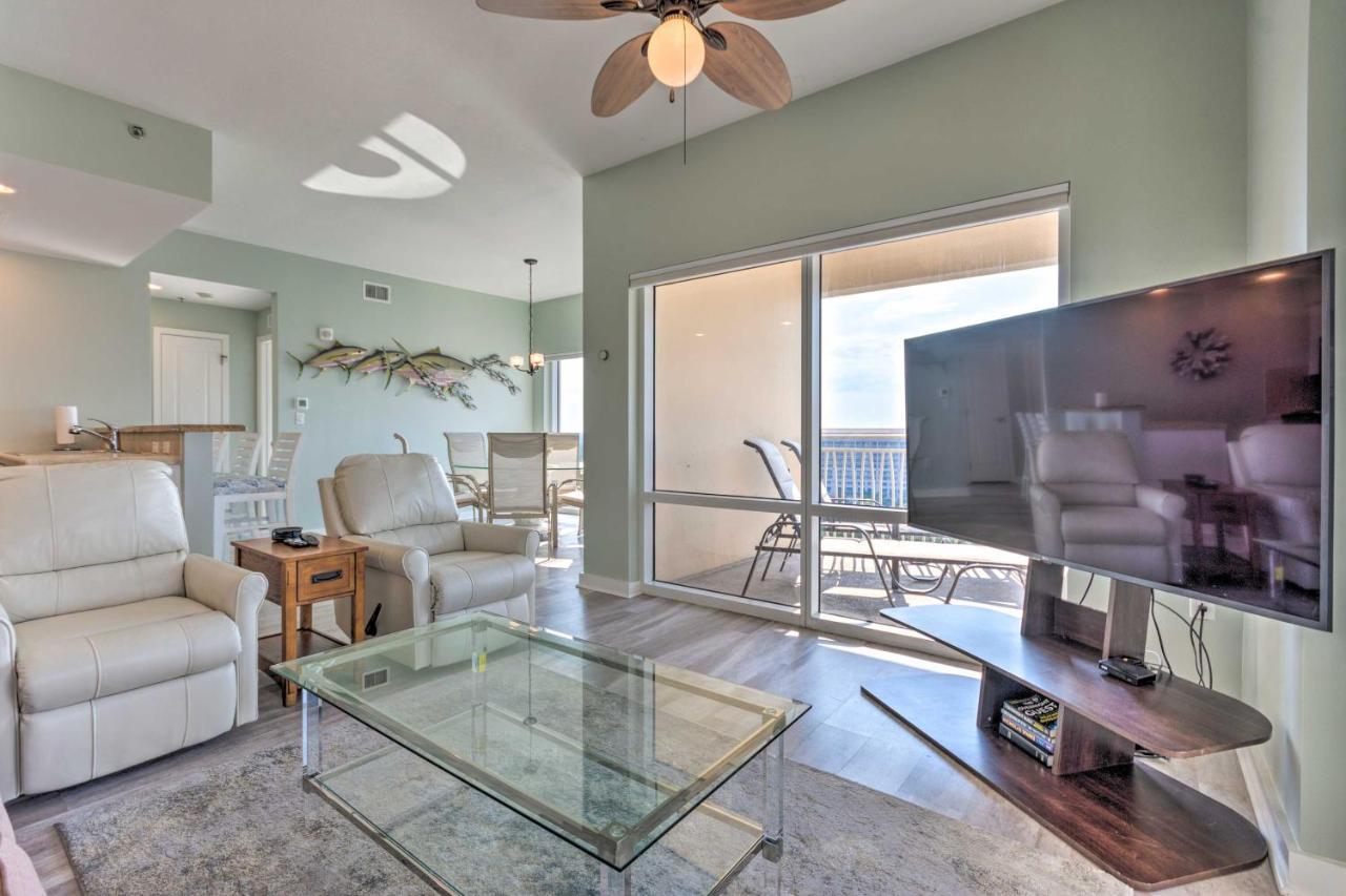Sandestin Beach Resort Condo With Ocean Views! Esterno foto