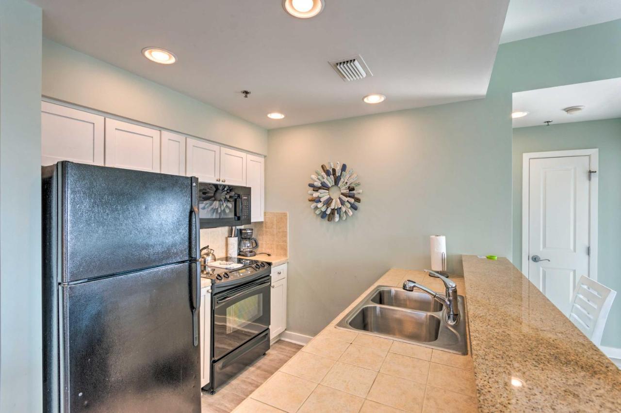 Sandestin Beach Resort Condo With Ocean Views! Esterno foto