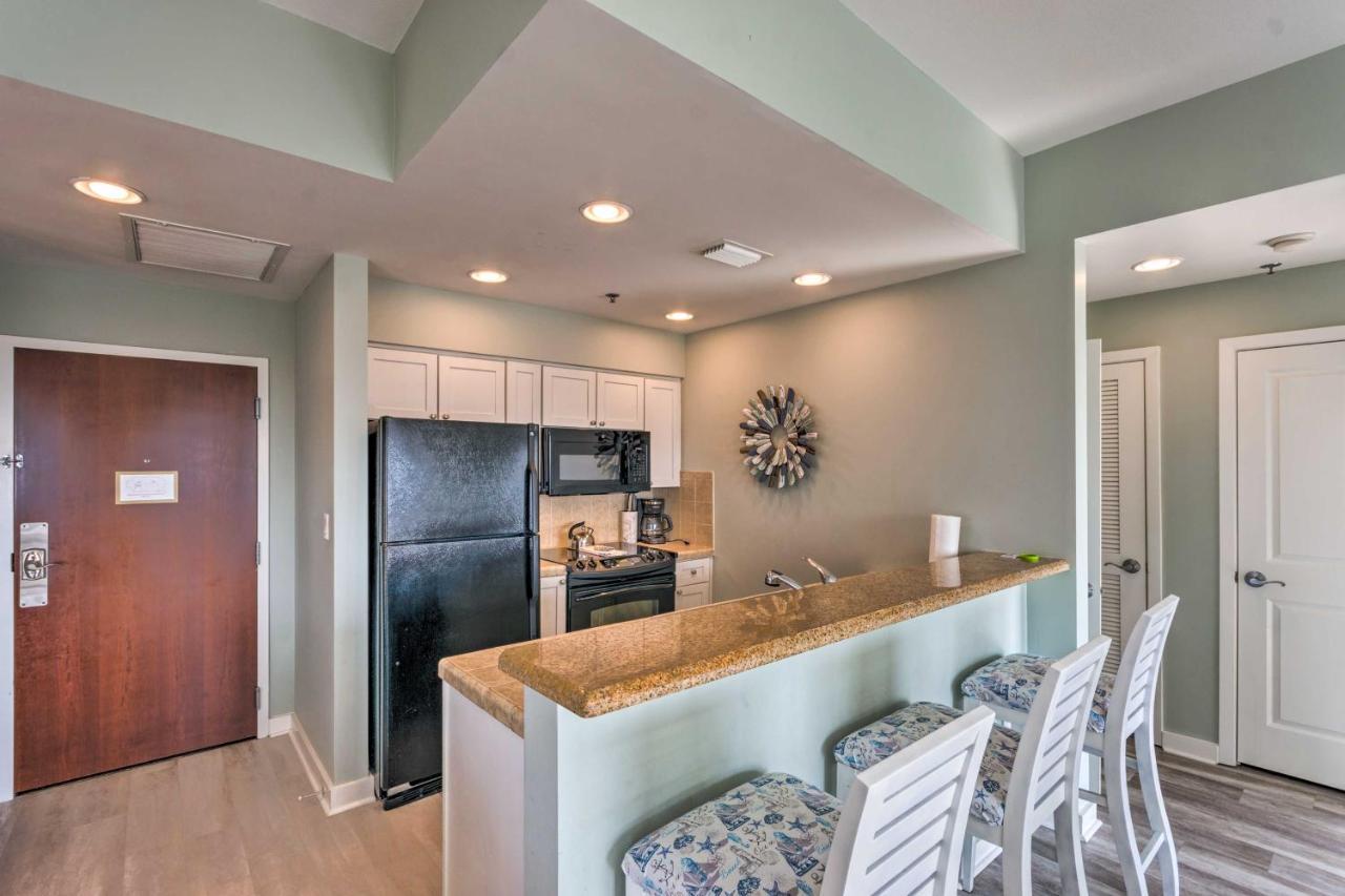 Sandestin Beach Resort Condo With Ocean Views! Esterno foto