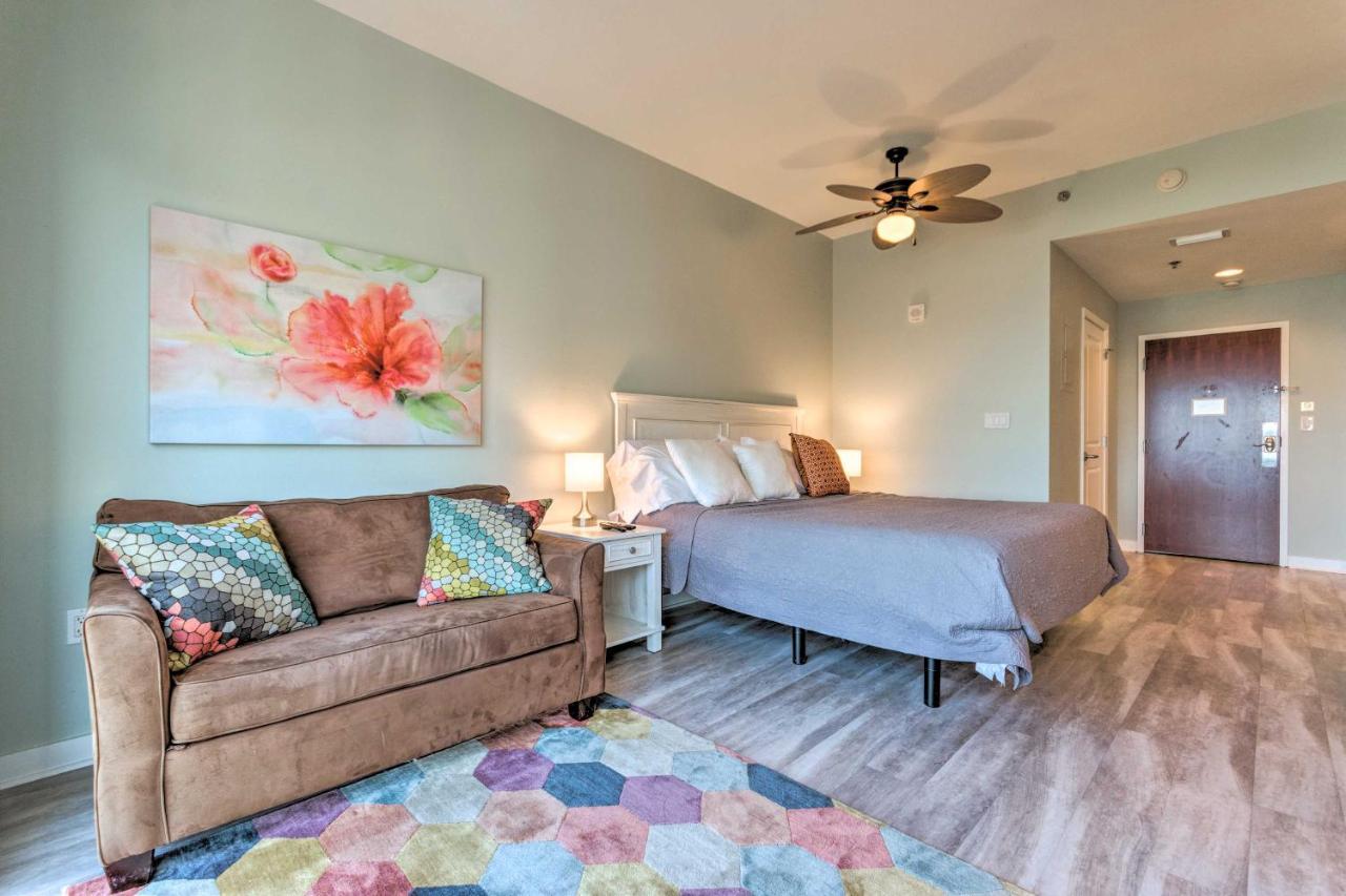 Sandestin Beach Resort Condo With Ocean Views! Esterno foto