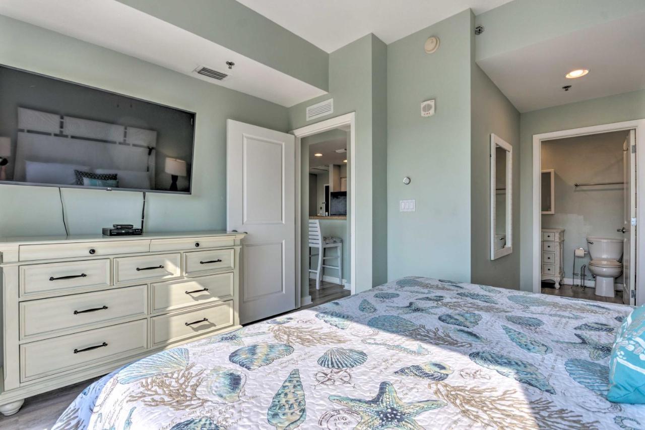 Sandestin Beach Resort Condo With Ocean Views! Esterno foto