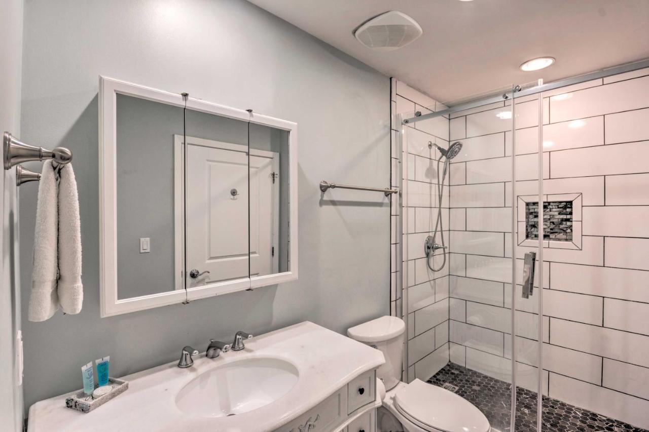 Sandestin Beach Resort Condo With Ocean Views! Esterno foto
