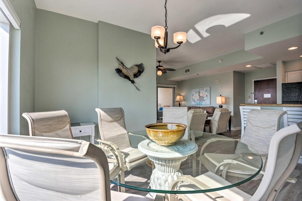 Sandestin Beach Resort Condo With Ocean Views! Esterno foto