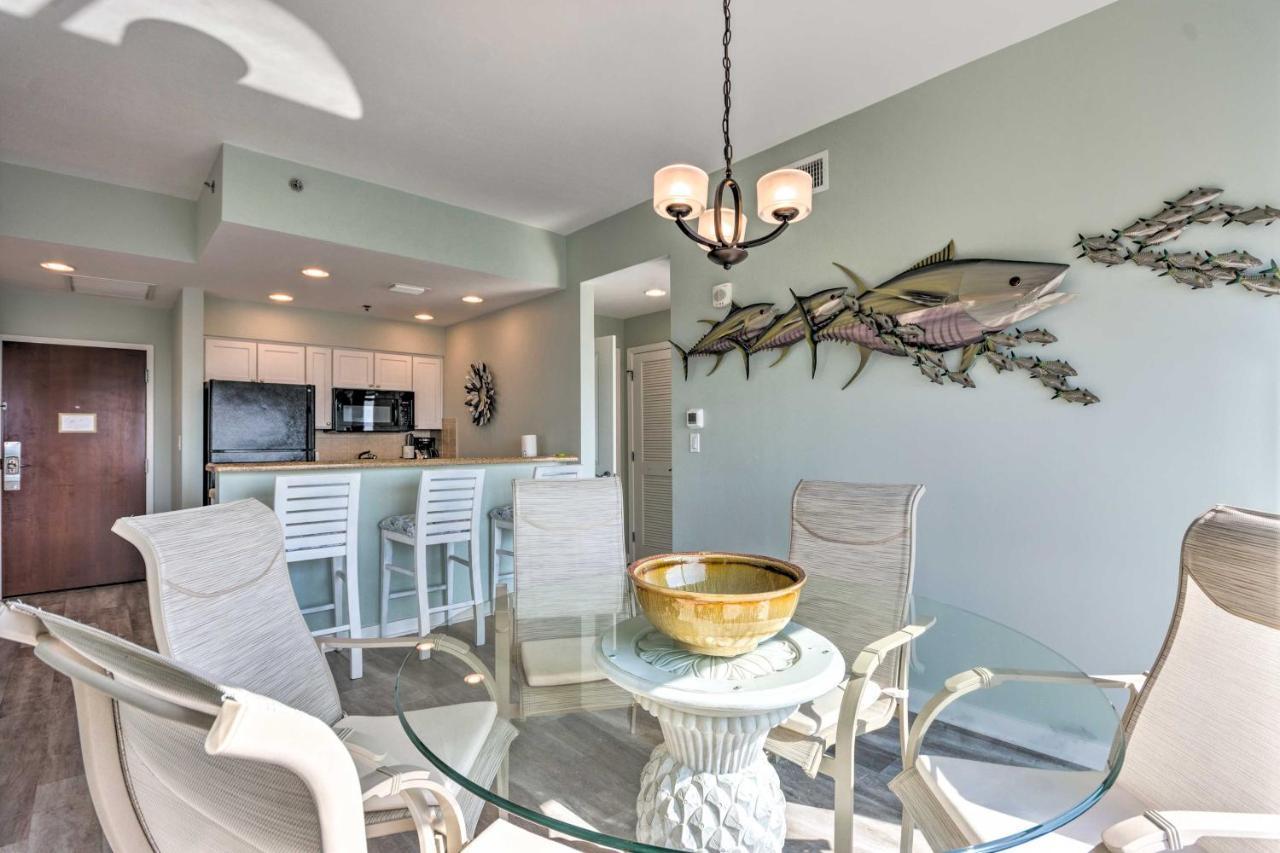 Sandestin Beach Resort Condo With Ocean Views! Esterno foto