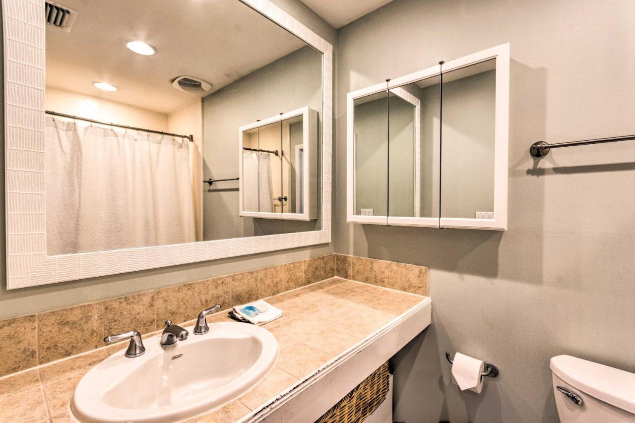 Sandestin Beach Resort Condo With Ocean Views! Esterno foto