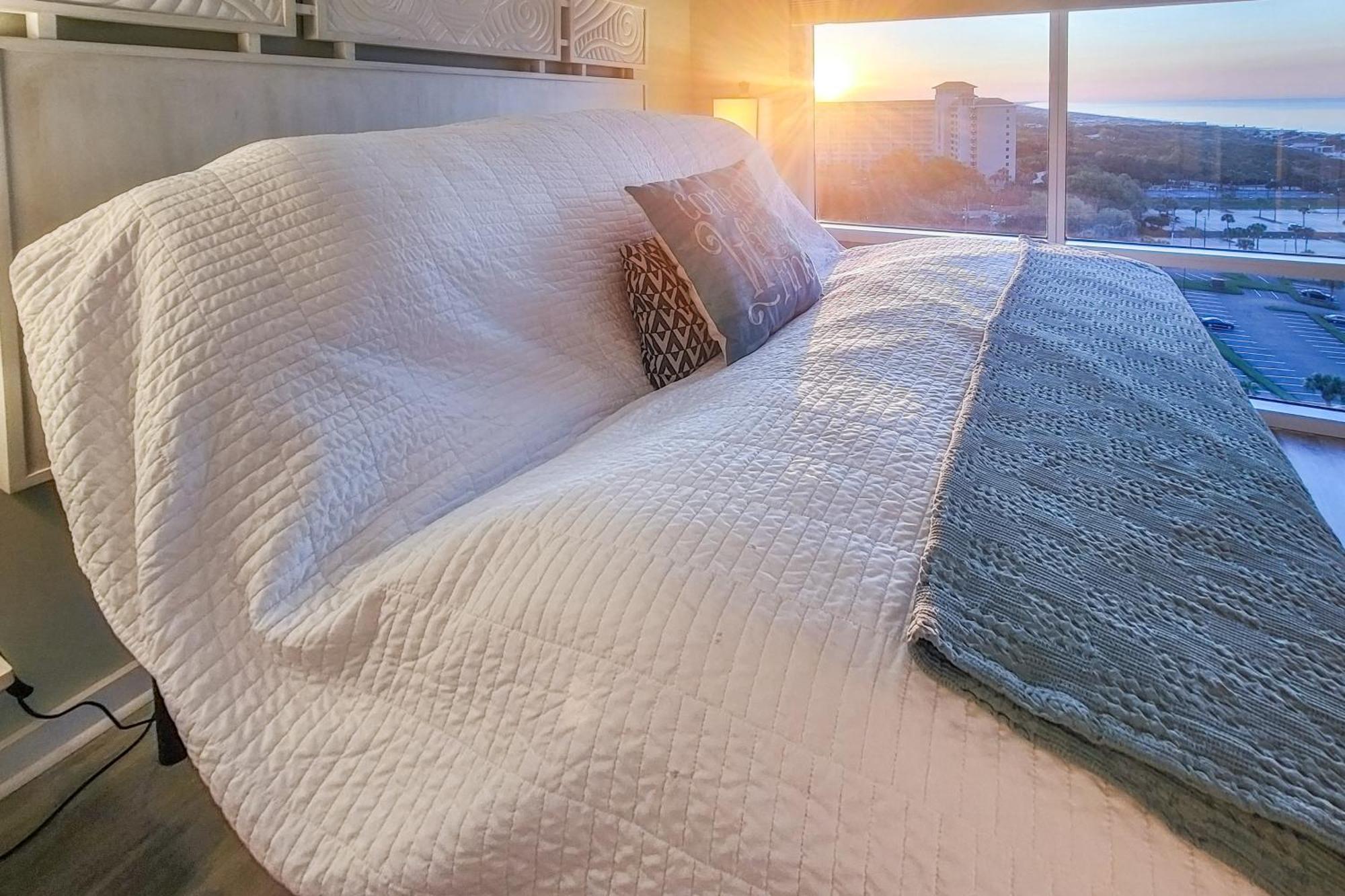 Sandestin Beach Resort Condo With Ocean Views! Esterno foto